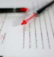 Children's Book Editing